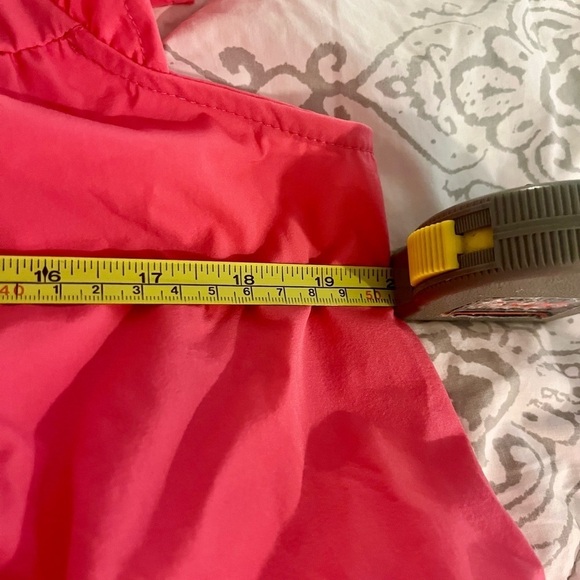 TCEC Pink Ruffle Dress - Picture 11 of 11